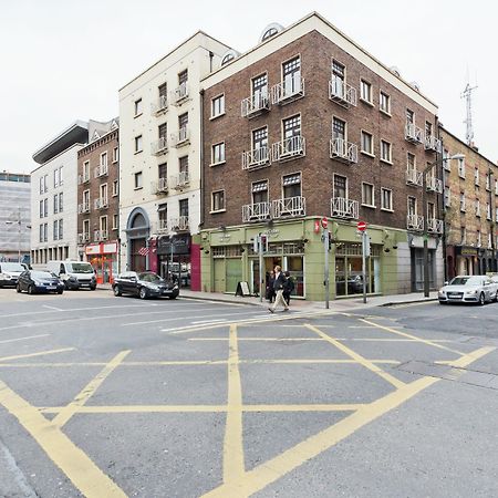 Trinity College Area Apartment Δουβλίνο Εξωτερικό φωτογραφία