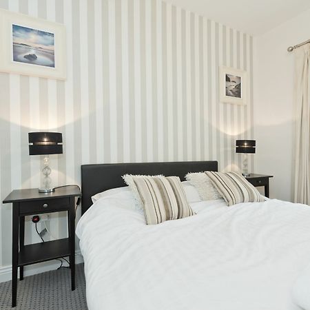 Trinity College Area Apartment Δουβλίνο Εξωτερικό φωτογραφία