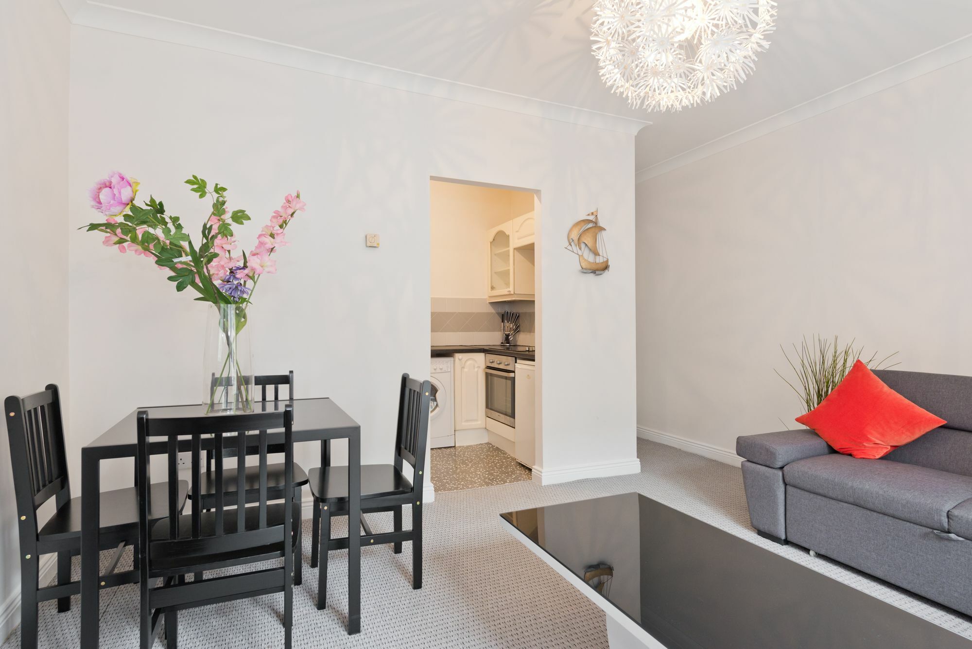 Trinity College Area Apartment Δουβλίνο Εξωτερικό φωτογραφία