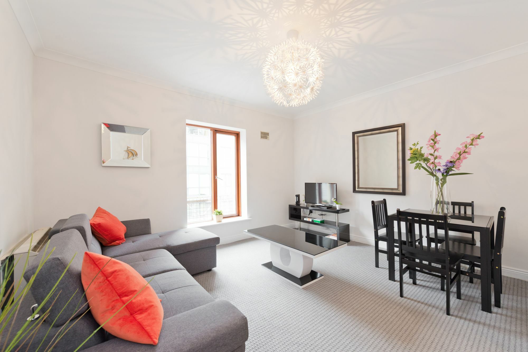 Trinity College Area Apartment Δουβλίνο Εξωτερικό φωτογραφία