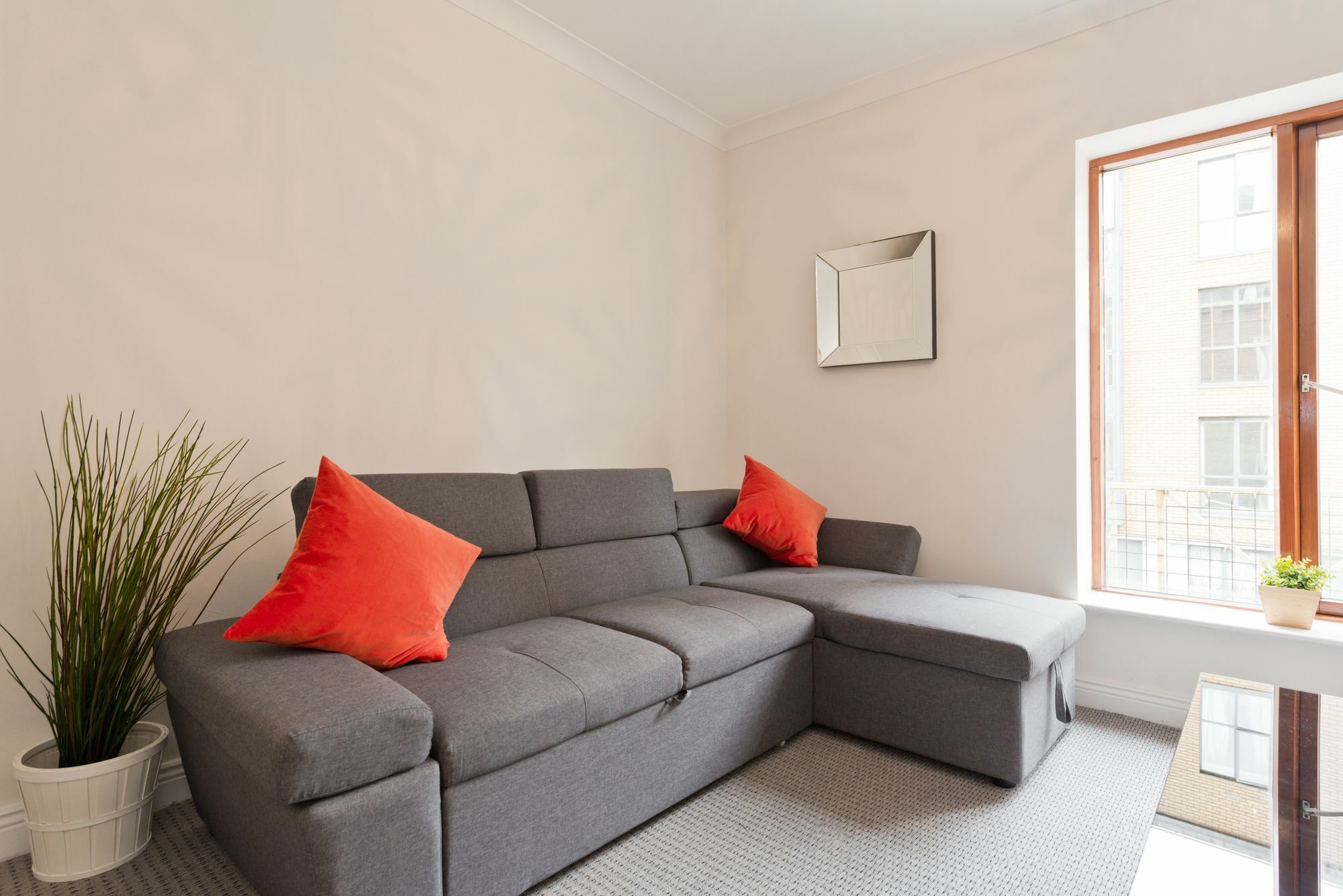 Trinity College Area Apartment Δουβλίνο Εξωτερικό φωτογραφία